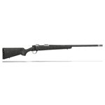 Christensen Arms Classic 270 WSM Rifle Black Gray Webbing