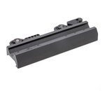 LaRue Tactical QD Mount for TA648 ACOG LT644 Black