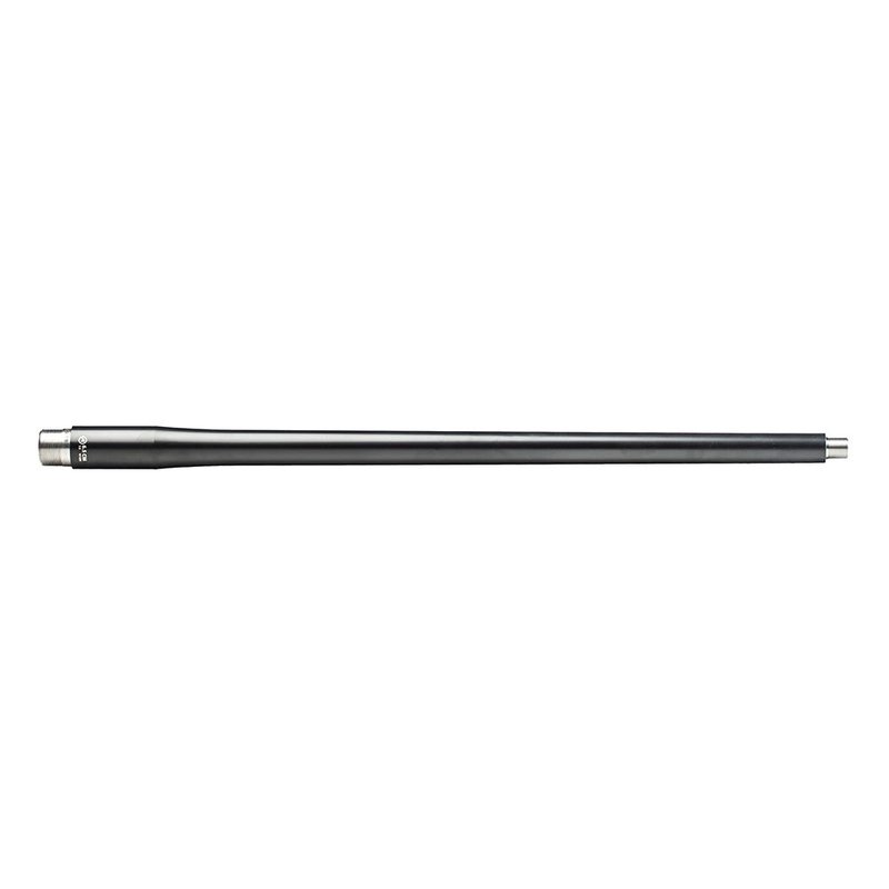 Aero Precision Button Rifled Sendero Barrel 6.5 Creedmoor 22 in Black