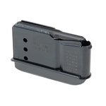 Sauer 80-90 Medium Magazine 4 Round Steel
