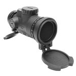 Trijicon MRO Patrol 1x25 2.0 MOA Red Dot Sight