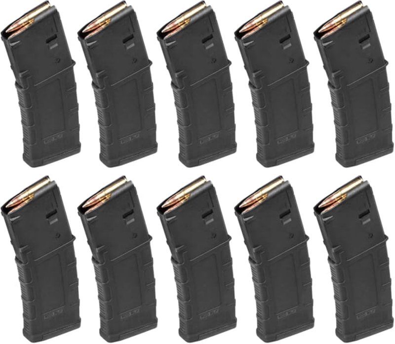 Magpul Industries PMAG GEN M3 AR-15 300 Blackout 30 Round Magazine
