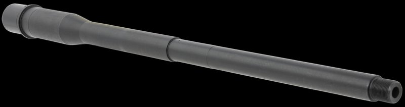 TacFire AR-10 .308 Winchester 18-Inch Barrel Black Nitride 1:10 Twist