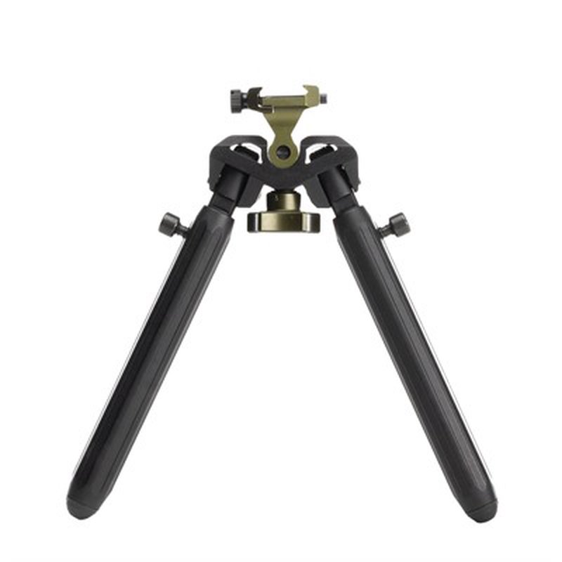 Warne Vapor Bipods Picatinny Bipod Olive Drab Green