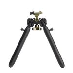 Warne Vapor Bipods Picatinny Bipod Olive Drab Green