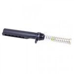 Guntec USA AR-15 Gen 2 Mil-Spec Buffer Tube Assembly Set MILTUBESET-G2