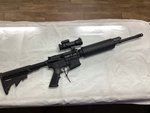 Adams Arms AA-15