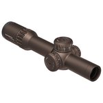 Vector Optics Continental X10 1-10x28 ED RAR FDE LPVO Scope