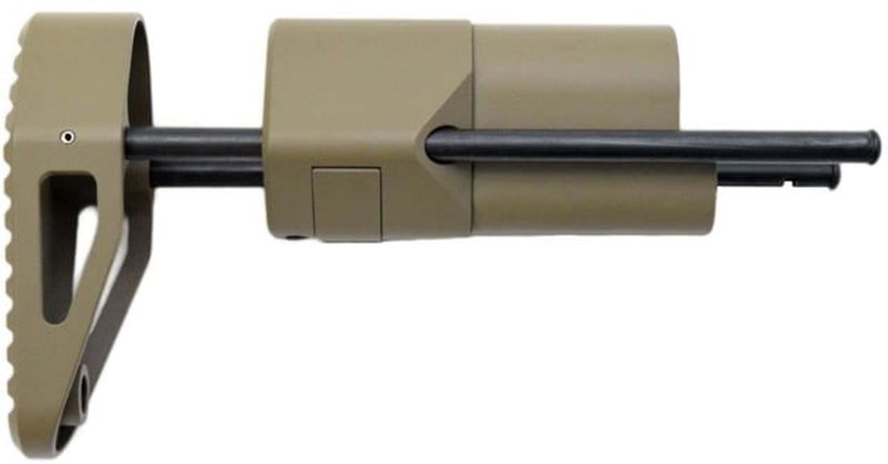 Armaspec XPDW Gen 2 Stock