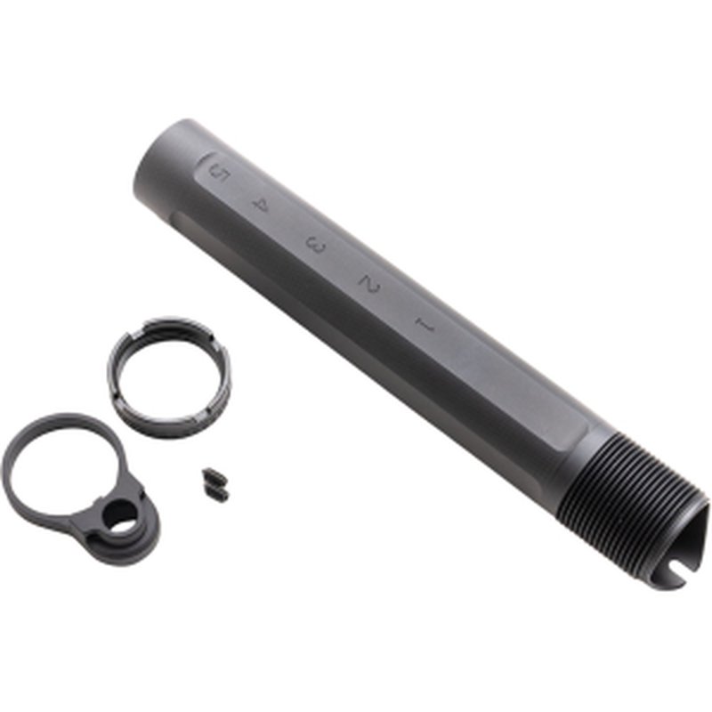 SLR Rifleworks Enhanched AR-15 Buffer Tube Assembly