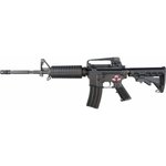 Bushmaster 0010005BLK Bfsiii Equipped M4 Patrolmantm A4 Rifl