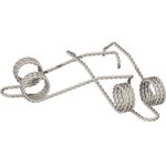 Hiperfire XAK AK Mainspring Tri-Twist Music Wire Upgrade for AKM Variant Rifles XAKMS (Black)
