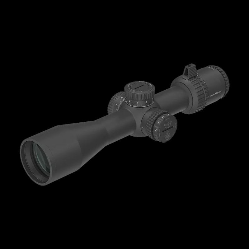 Vector Optics Veyron GenII 6-24x44 HD CTR FFP Rifle Scope SCFF-74
