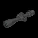 Vector Optics Veyron GenII 6-24x44 HD CTR FFP Rifle Scope SCFF-74