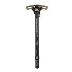 Breek Arms Warhammer Mod2 Micro Latch AR-15 Ambidextrous Charging Handle FDE