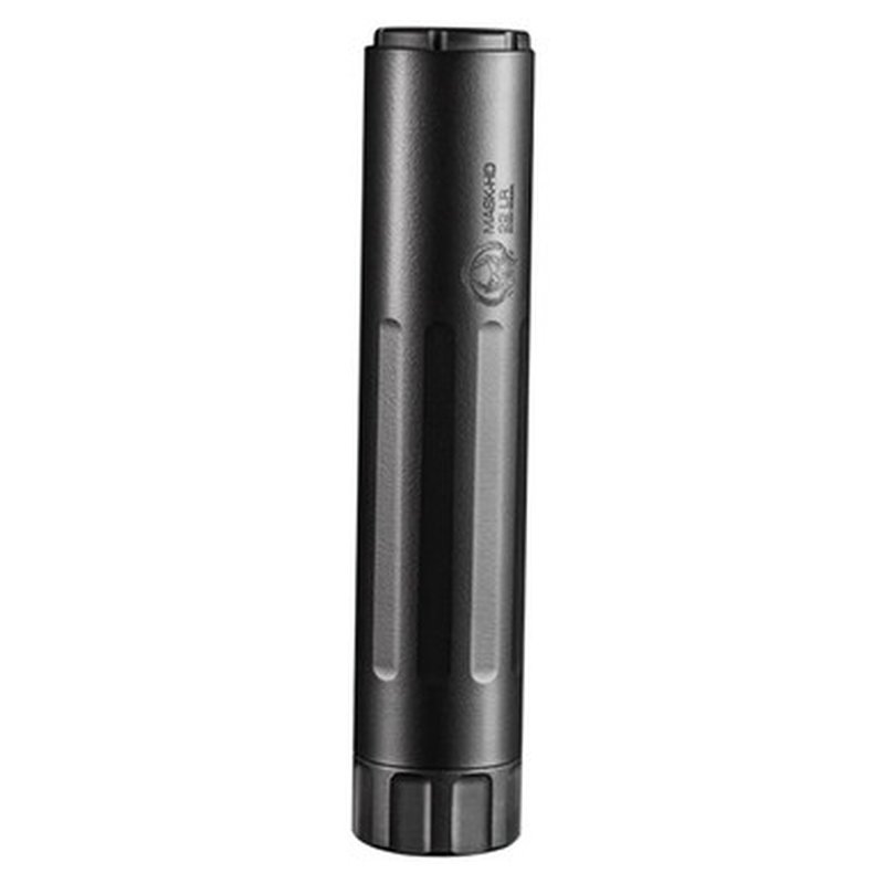 Dead Air Silencers Mask HD .22LR Silencer MASK22
