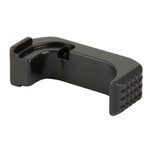 Shield Arms Glock 43X/48 Mag Catch Release RH Steel Black Nitride