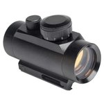 Hatsan USA Optima 1X30 Red Dot Sight 30mm Objective 38mm Tube