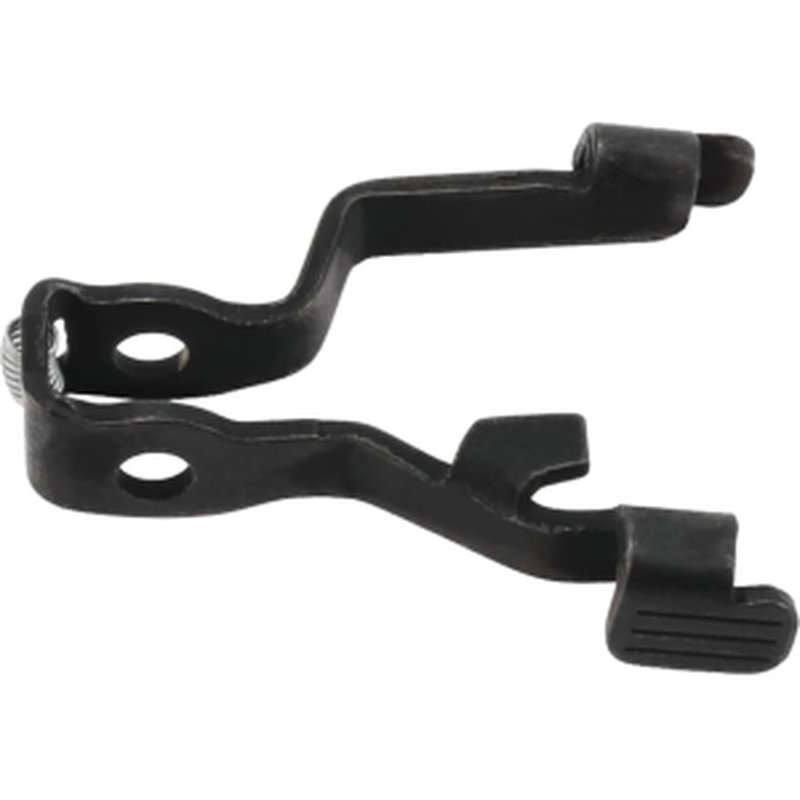 Glock Slide Stop Lever & Spring 9mm Gen 5 17/19/19X/26/34 MOS/45