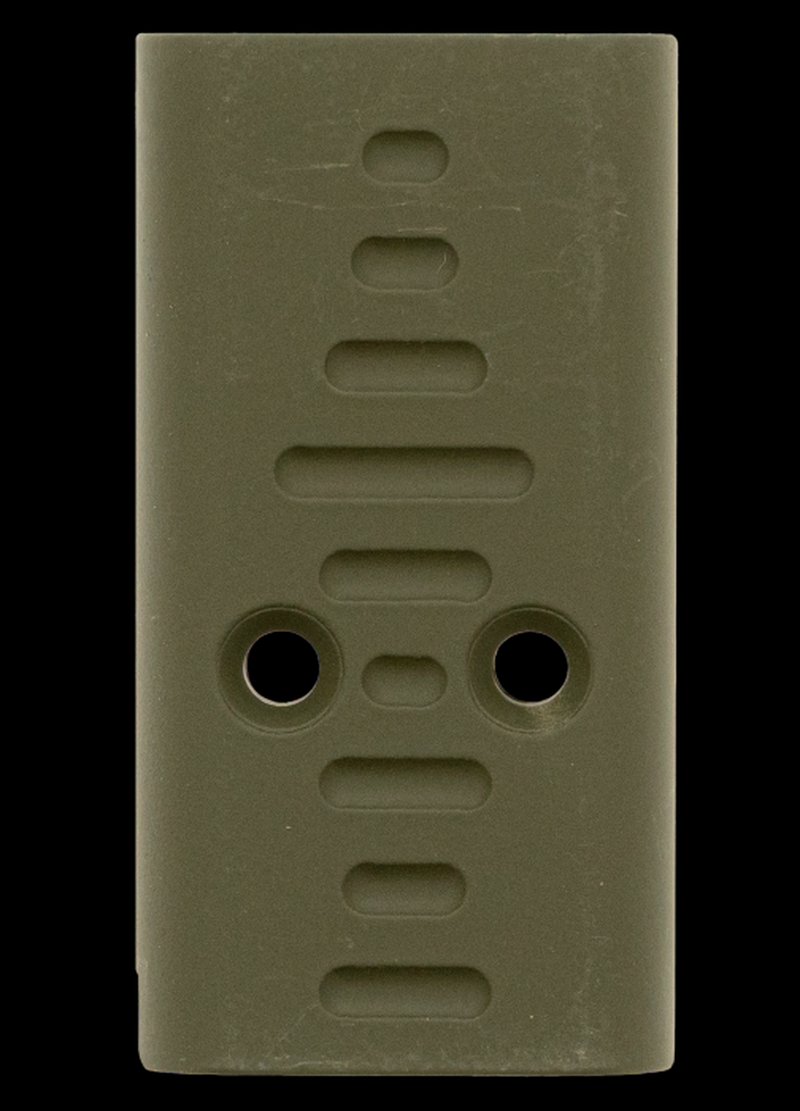 Timber Creek GLMCPOD Glock MOS Cover Plate Glock 17/19 Gen 4/5