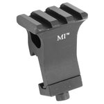 Midwest Industries R22.5 1 Oclock Offset Rail