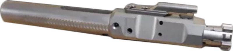 Moriarti Ar-10 .308/6.5 Creedmoor/.243 Win/8.6 Blk/.277 Sig Bolt Carrier Group - Complete