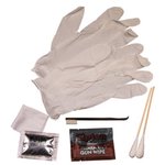 Tipton Handgun Field Cleaning Kit (1080202) Universal Pistol Cleaning Kit