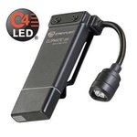 Streamlight ClipMate USB-Light Black White Red LED Light