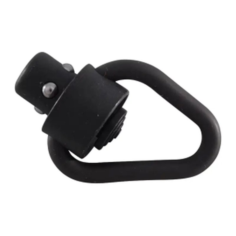 Blackhawk 71SS02BK Twist Lock Angular QD Sling Swivel Adaptor