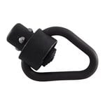 Blackhawk 71SS02BK Twist Lock Angular QD Sling Swivel Adaptor