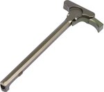 Guntec USA AR-15 Charging Handle w/ Gen 5 Latch Anodized Green