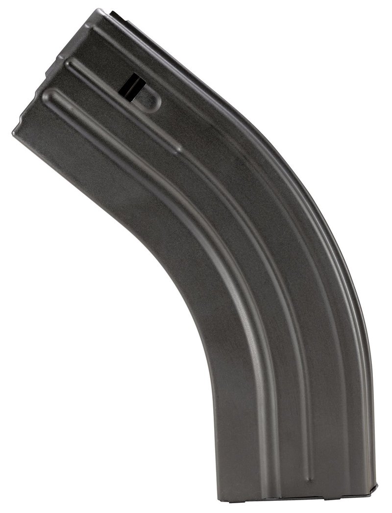 C Products Defense AR-15 Magazine 7.62x39mm Stainless Steel 30 Round AR-15
