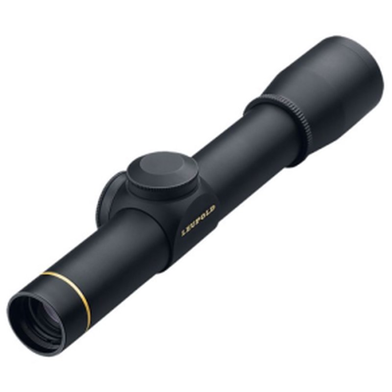 LEUPOLD FX-II Ultralight 2.5X20mm MAT