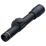 LEUPOLD FX-II Ultralight 2.5X20mm MAT