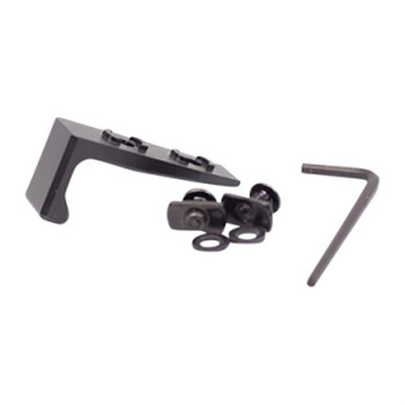 Brigand Arms Hoplite Hand Stop M-LOK for Rifle Rails (LP-ENDSTOP)