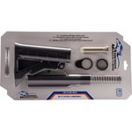 Anderson 6 Position Mil-Spec Carbine Buttstock Kit - G2-J431-A000-0P