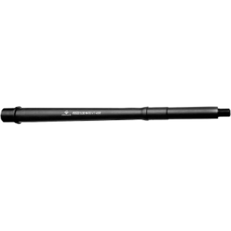 Rosco Manufacturing K9 Greenline Tactical AR-15 Barrel 5.56x45mm NATO 13.95" Tapered Contour 1:7"