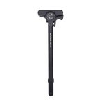 BHA Precision AR-15 Mil-Spec Black Logoed Charging Handle