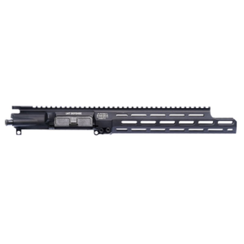 LMT Defense MRP-L M-LOK 11.5 Shovelnose AR-15 Stripped Upper Receiver