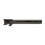 Glock 35 Barrel 5.31 in Non-Threaded Black .40 S&W