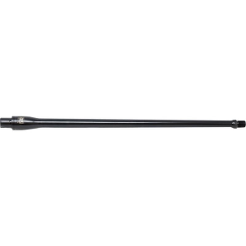 Faxon Firearms Rimfire Pencil Barrel .22 LR 16" Salt Bath Nitride - 12B216N16NPQT
