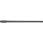 Faxon Firearms Rimfire Pencil Barrel .22 LR 16" Salt Bath Nitride - 12B216N16NPQT