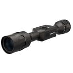ATN X-Sight LTV Night Vision Black Anodized 2-9x Multi Reticle