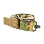Blue Force Gear Vickers Push Button Sling With Swivels