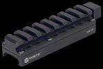 Kinetic Development Group SideLok Universal Scope Riser Long Quick-Detach Picatinny SID5-100