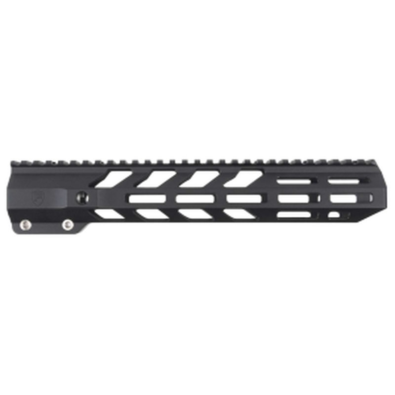 Fortis Camber Rail 11.8" M-LOK Black AR-15 Handguard