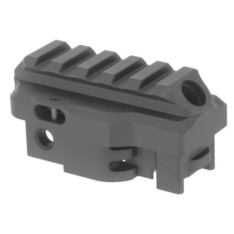 B&T APC223/300/308 Rear Picatinny Interface Aluminum Adapter BT-361551