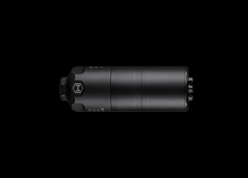 Maxim Defense MS-57 K 5.7x28mm Silencer