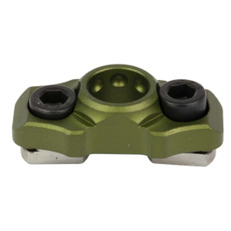 Fortis Quick Detach QD Sling Mount ODG for M-LOK