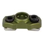 Fortis Quick Detach QD Sling Mount ODG for M-LOK